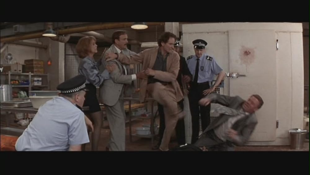 危険な動物たちの画像