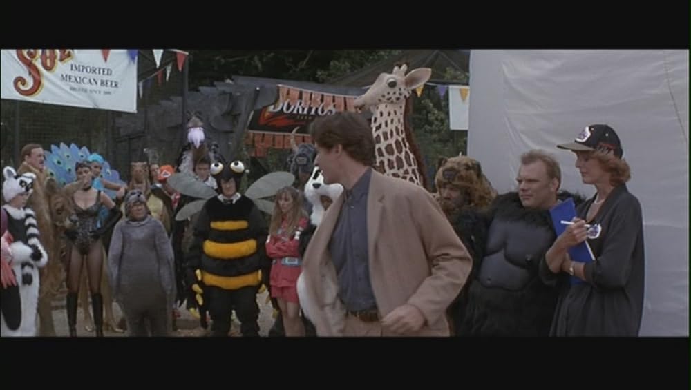 危険な動物たちの画像