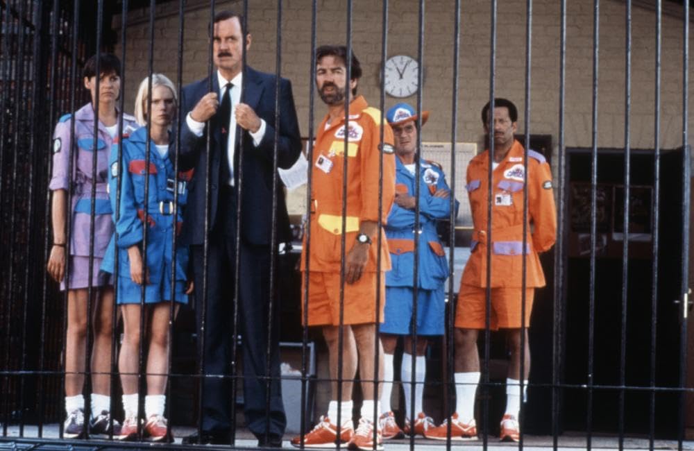 危険な動物たちの画像