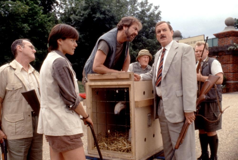 危険な動物たちの画像