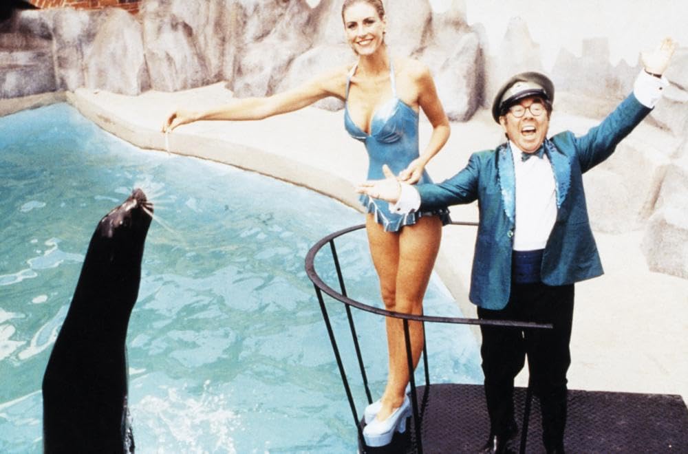 危険な動物たちの画像