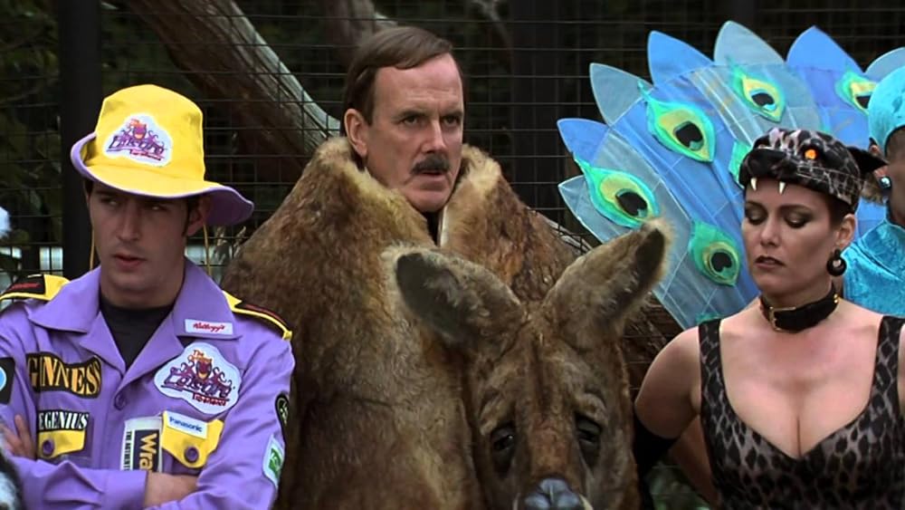 危険な動物たちの画像