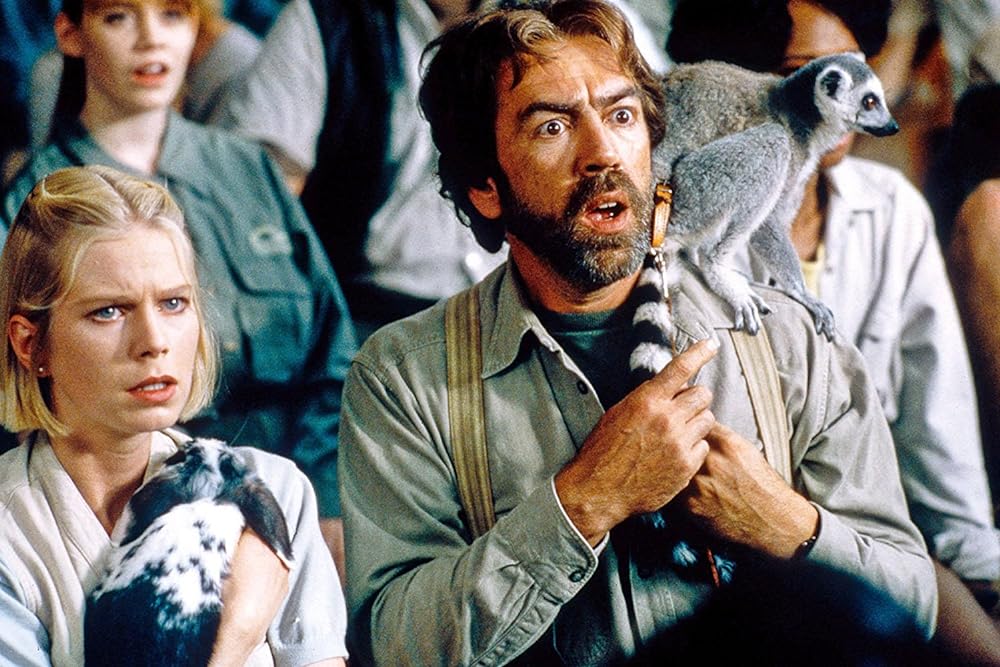 危険な動物たちの画像