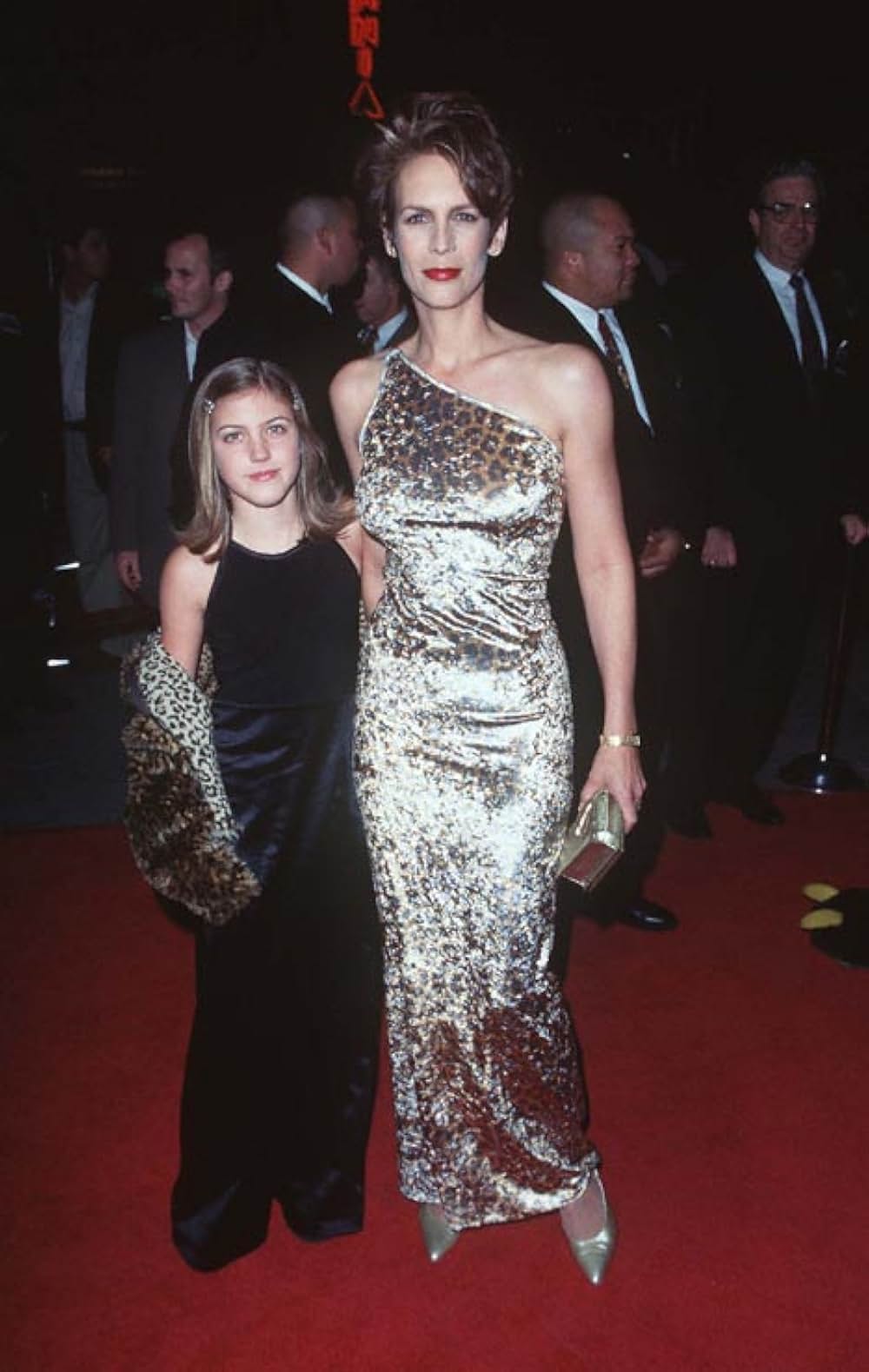 危険な動物たちの画像