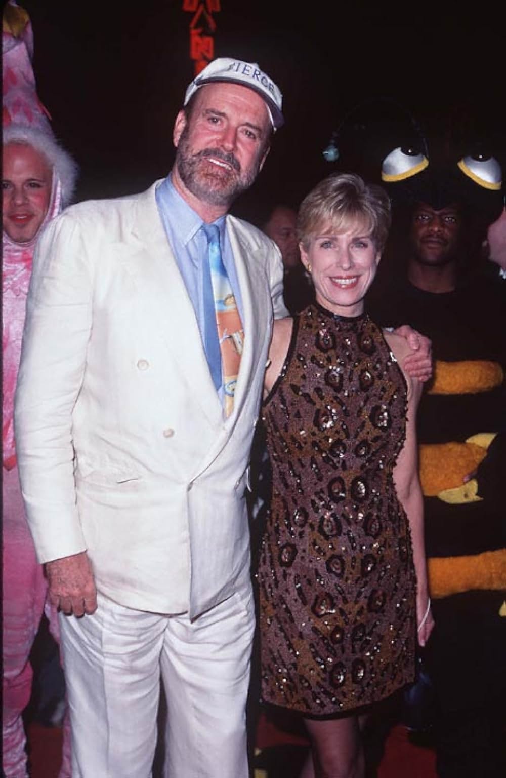 危険な動物たちの画像