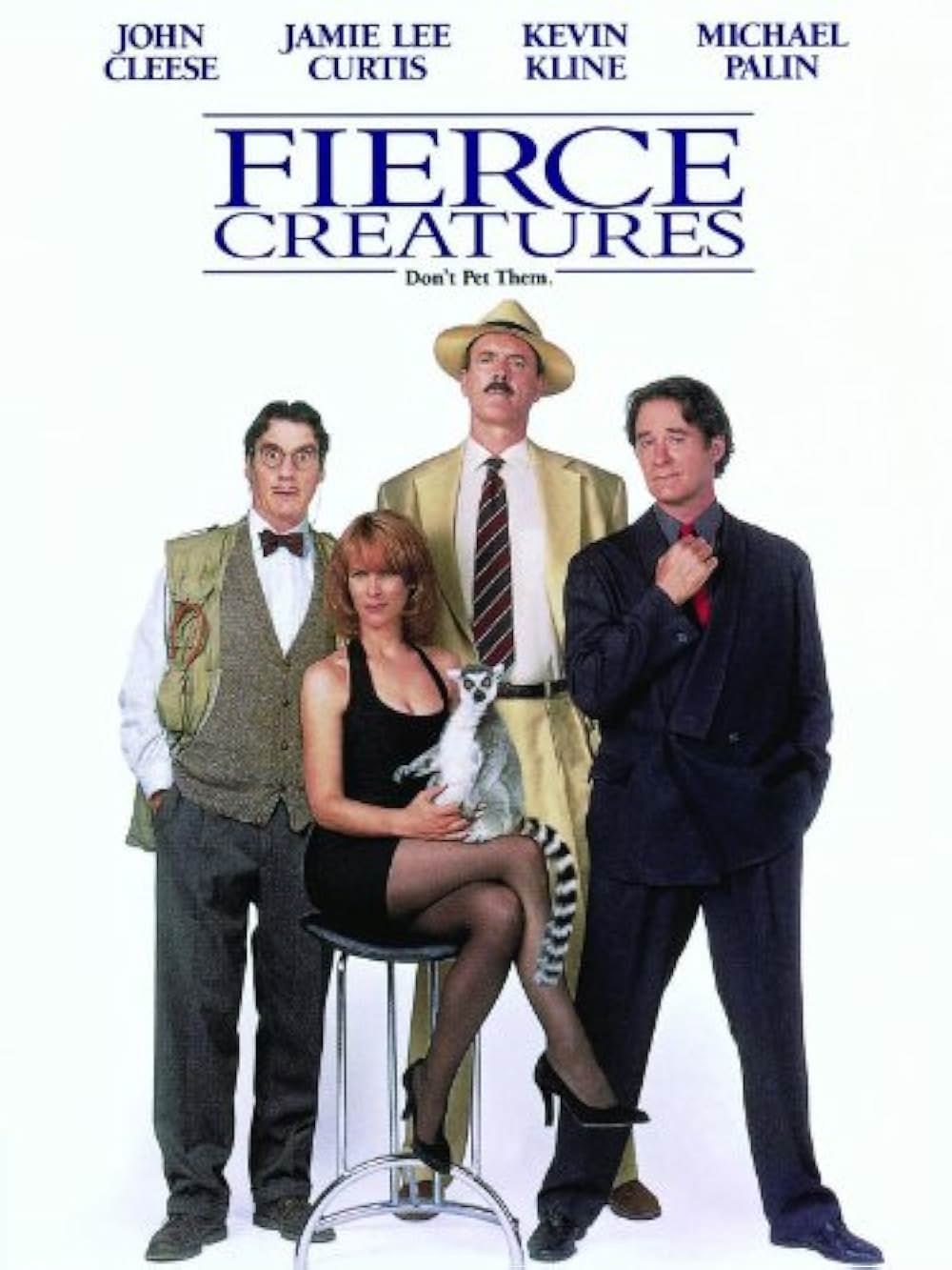 危険な動物たちの画像