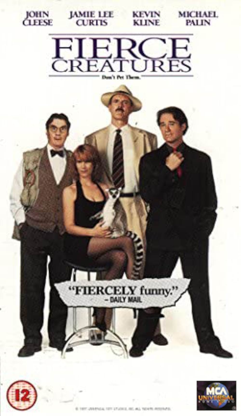 危険な動物たちの画像