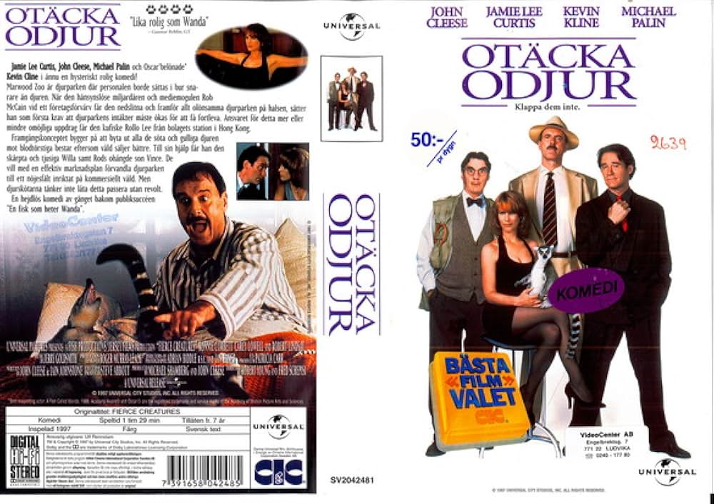 危険な動物たちの画像