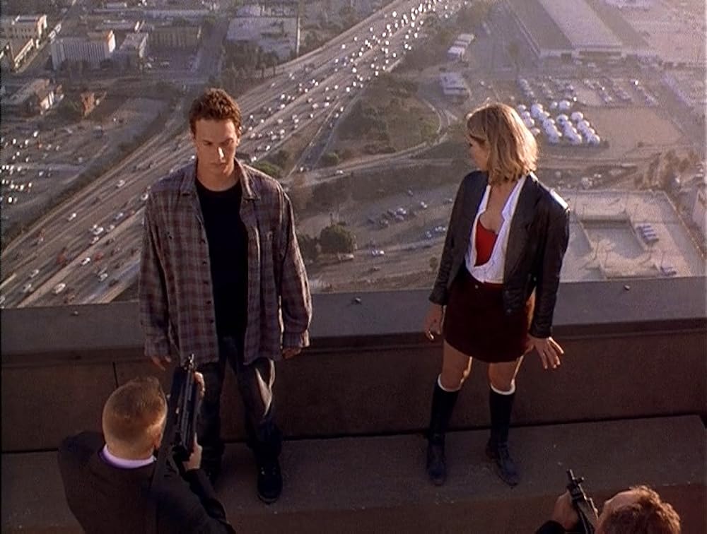 クロス・エレメントの画像