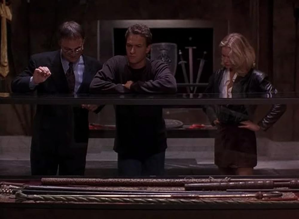 クロス・エレメントの画像