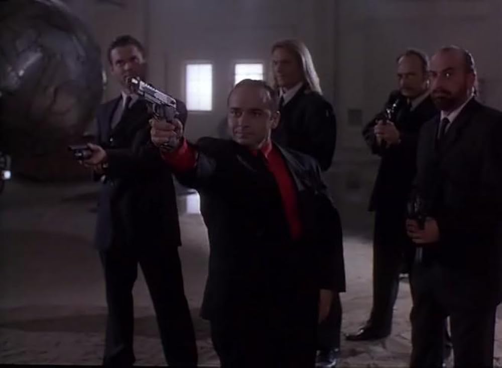 クロス・エレメントの画像