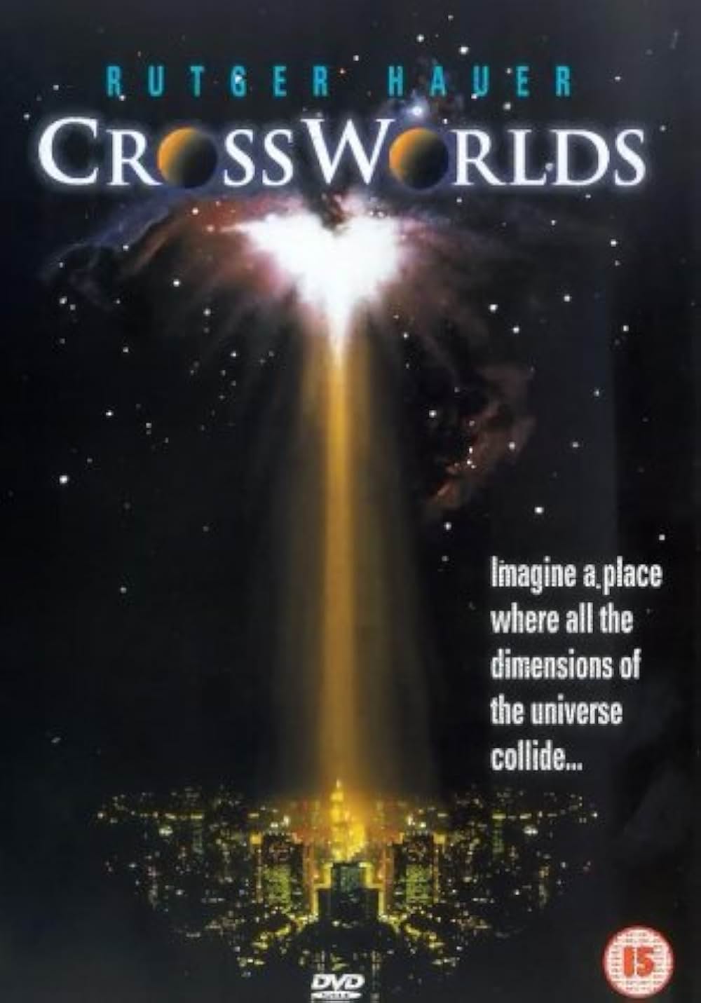 クロス・エレメントの画像