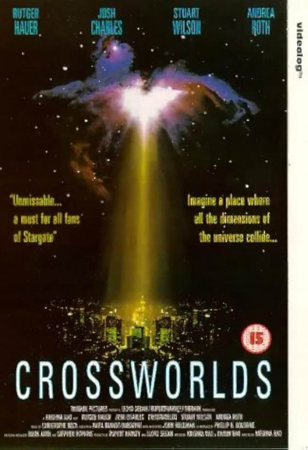 クロス・エレメントの画像