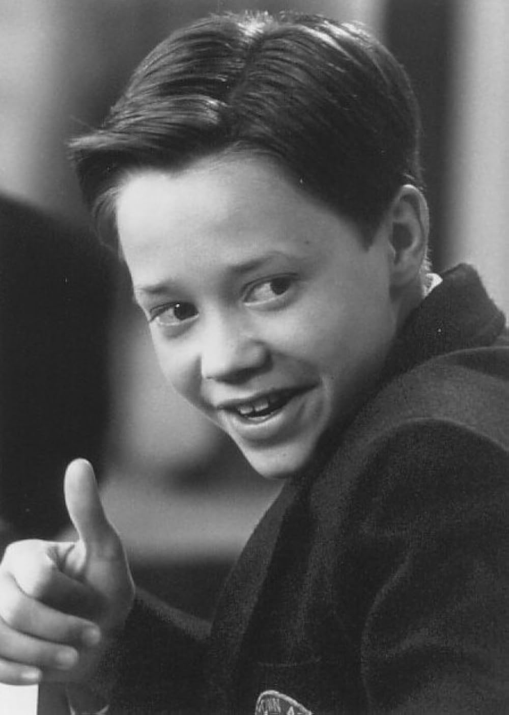 ファースト・キッド／僕のパパは大統領の画像