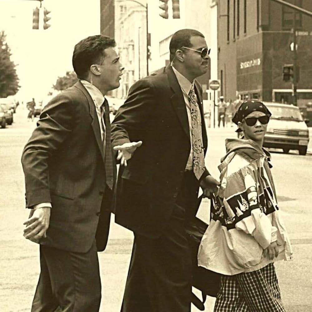 ファースト・キッド／僕のパパは大統領の画像