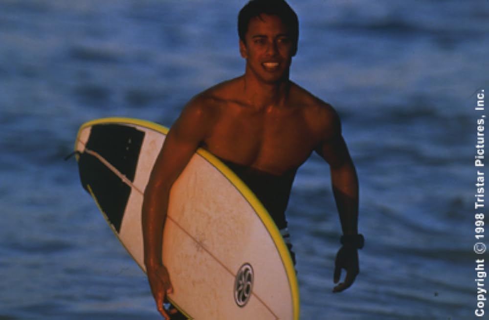 イン・ゴッズ・ハンズの画像