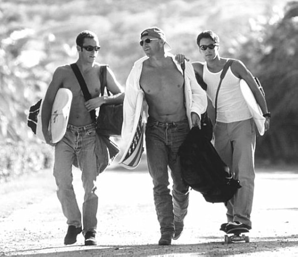 イン・ゴッズ・ハンズの画像