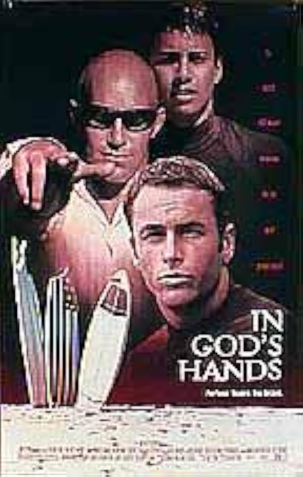 イン・ゴッズ・ハンズの画像
