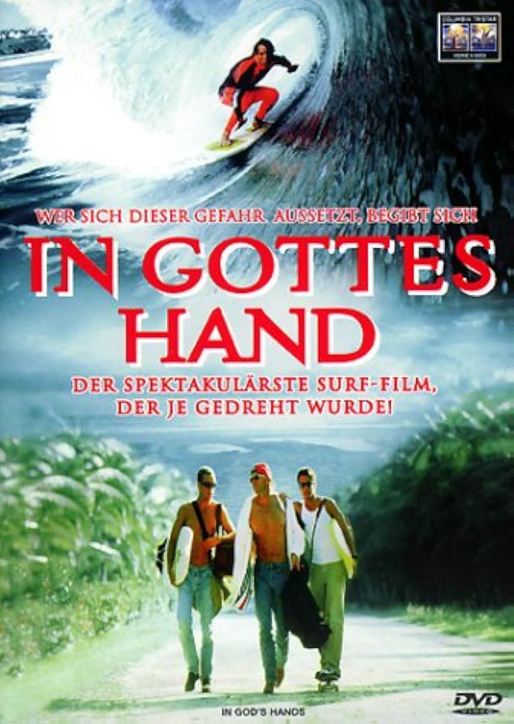 イン・ゴッズ・ハンズの画像