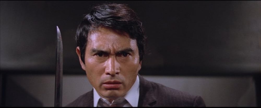 無頼非情の画像