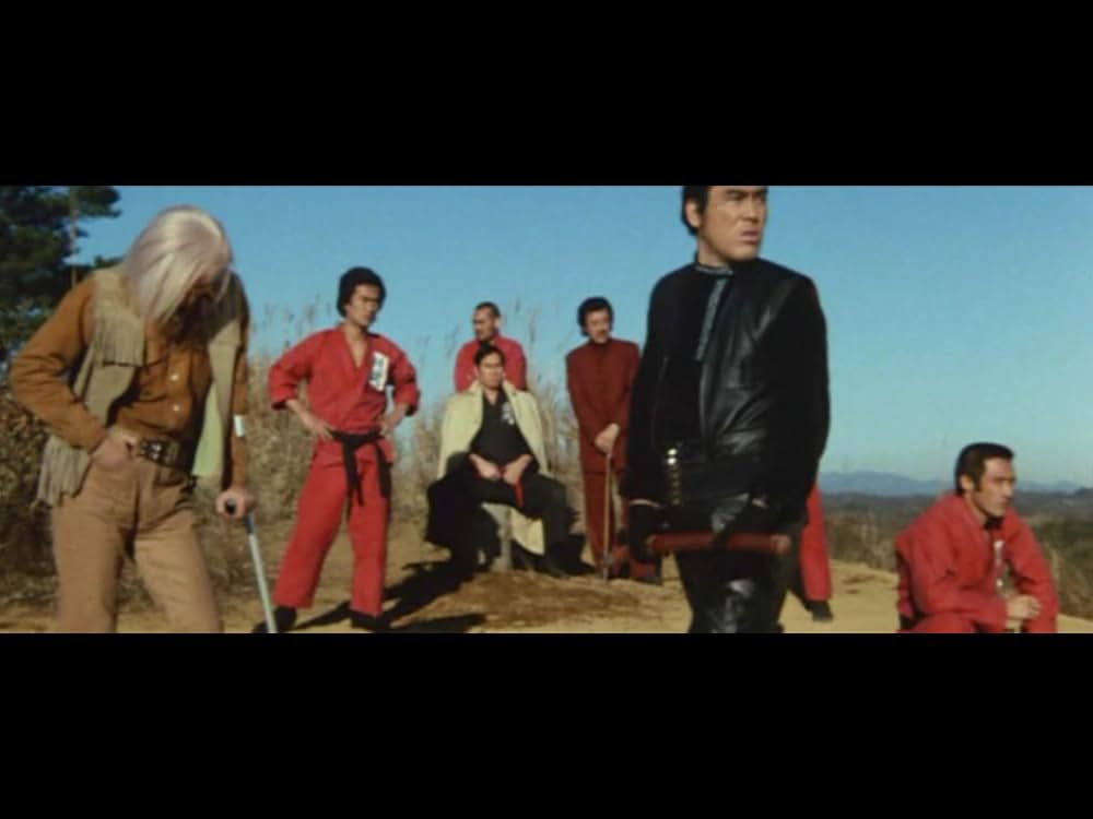 必殺女拳士の画像