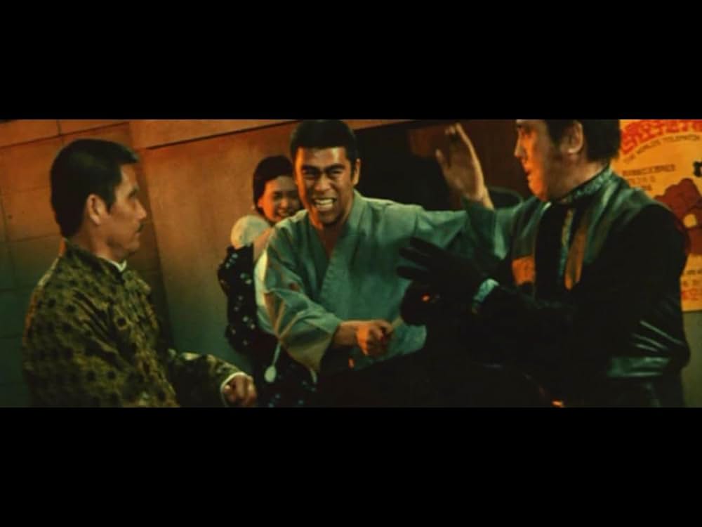 必殺女拳士の画像