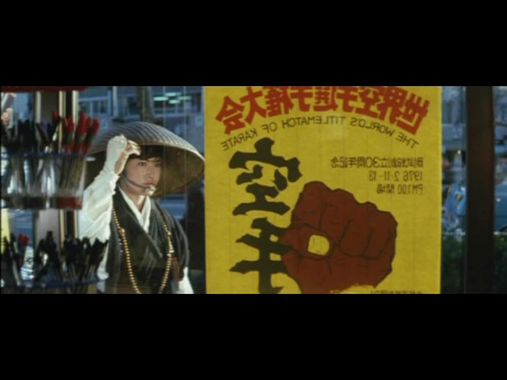 必殺女拳士の画像