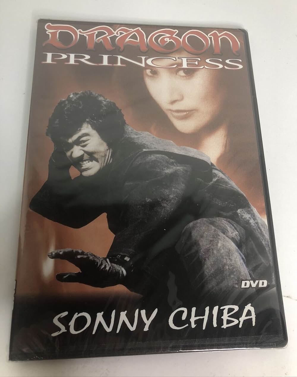 必殺女拳士の画像