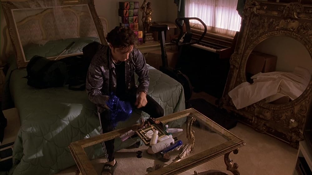 ロクスベリー・ナイト・フィーバーの画像