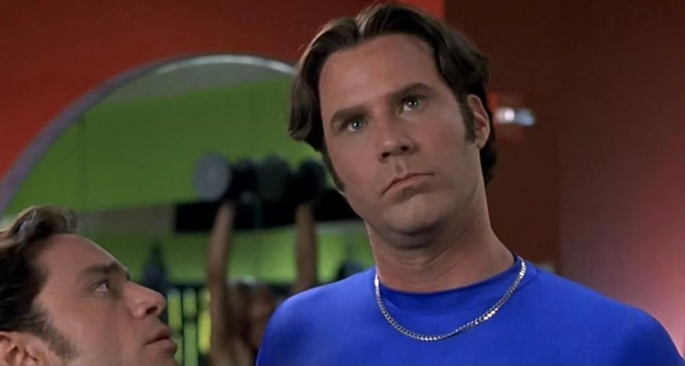 ロクスベリー・ナイト・フィーバーの画像