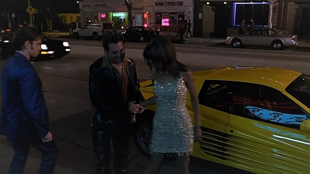 ロクスベリー・ナイト・フィーバーの画像