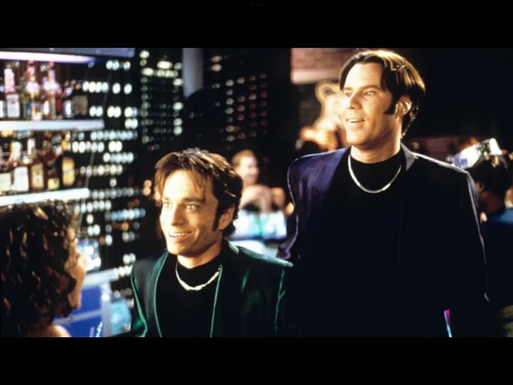 ロクスベリー・ナイト・フィーバーの画像