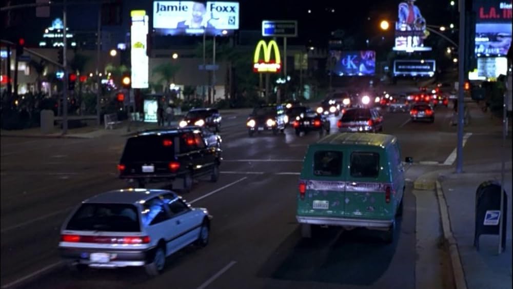 ロクスベリー・ナイト・フィーバーの画像