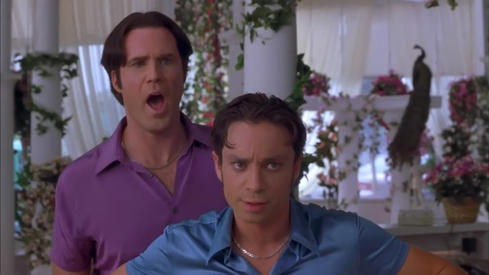 ロクスベリー・ナイト・フィーバーの画像