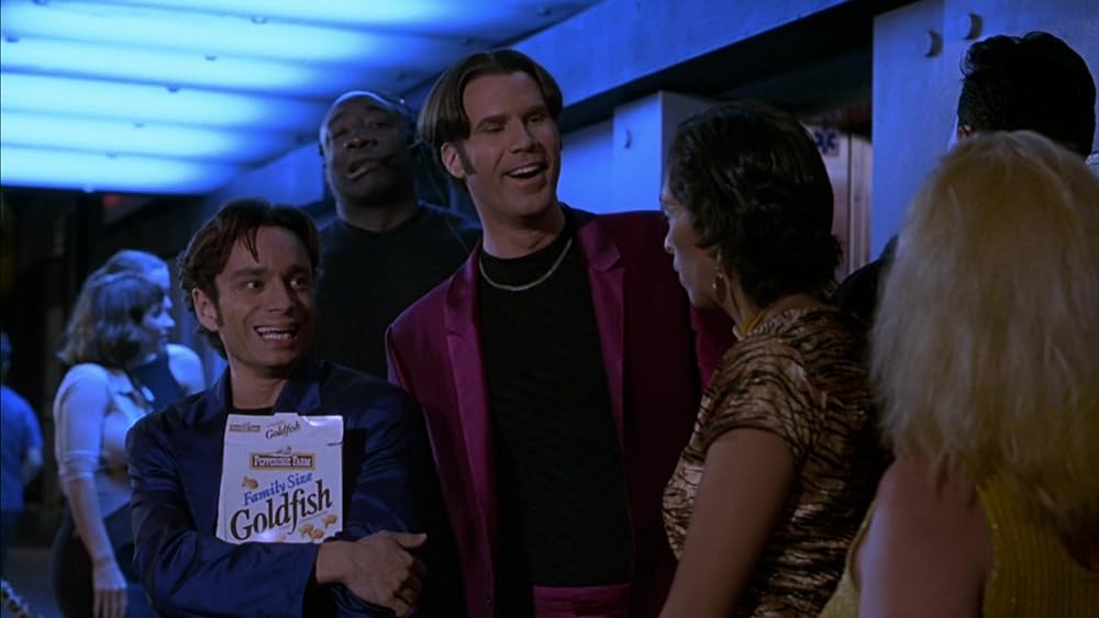 ロクスベリー・ナイト・フィーバーの画像