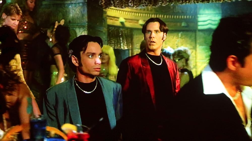 ロクスベリー・ナイト・フィーバーの画像