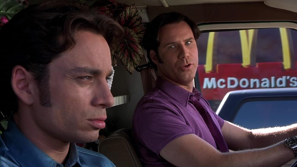 ロクスベリー・ナイト・フィーバーの画像