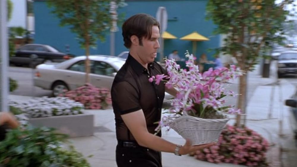 ロクスベリー・ナイト・フィーバーの画像