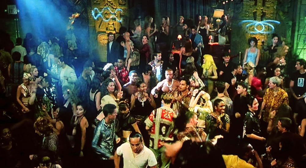 ロクスベリー・ナイト・フィーバーの画像