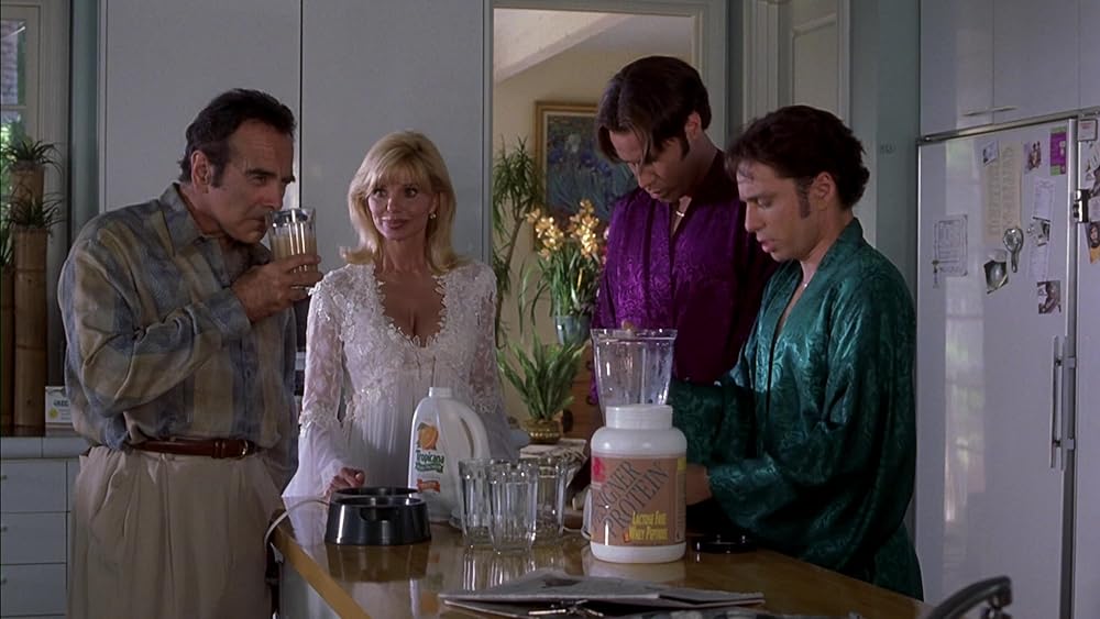 ロクスベリー・ナイト・フィーバーの画像