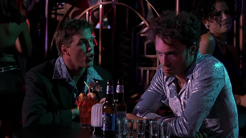 ロクスベリー・ナイト・フィーバーの画像