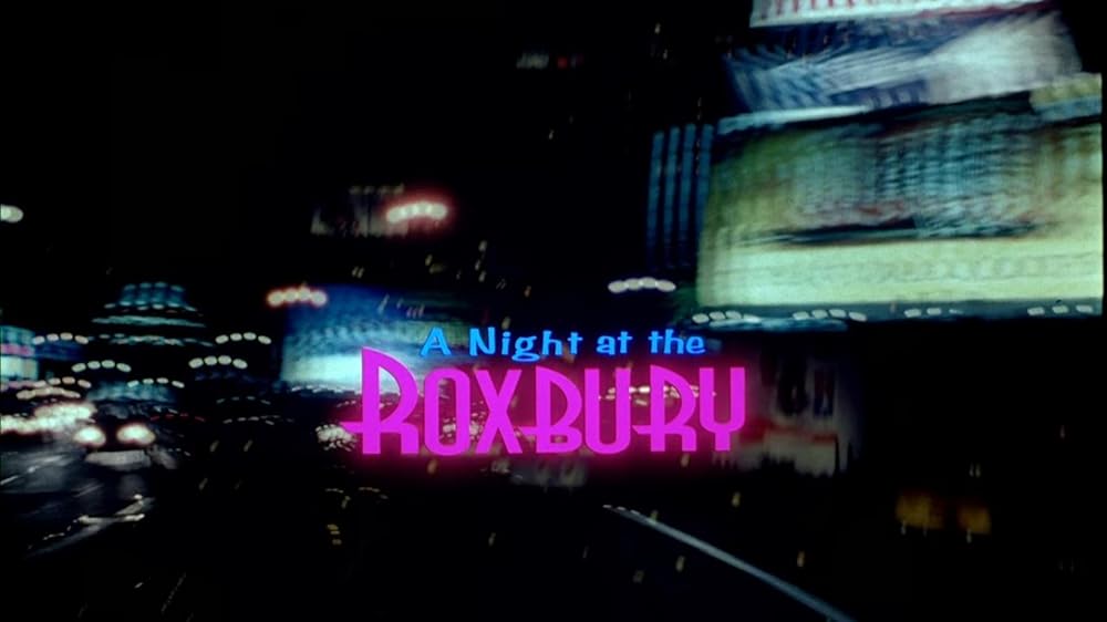 ロクスベリー・ナイト・フィーバーの画像