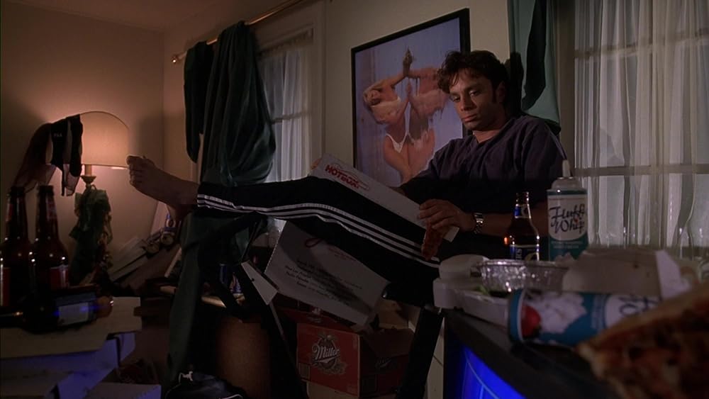 ロクスベリー・ナイト・フィーバーの画像