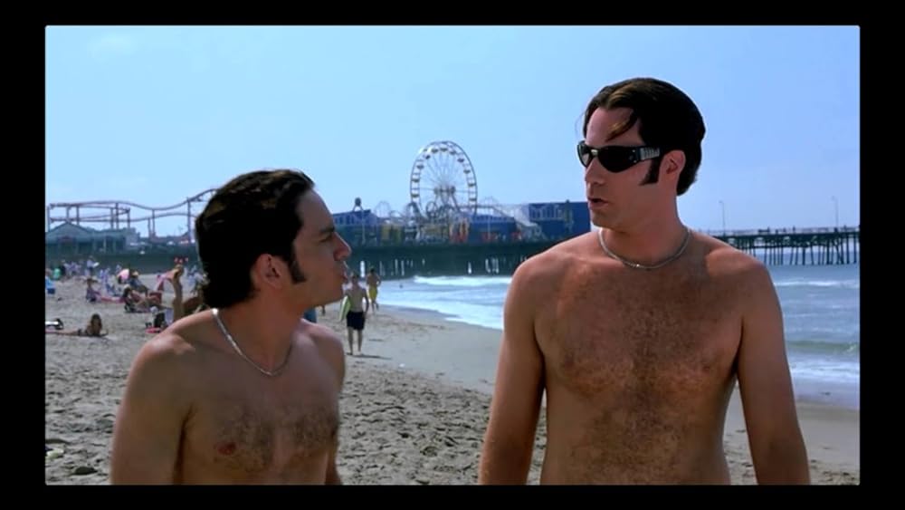 ロクスベリー・ナイト・フィーバーの画像