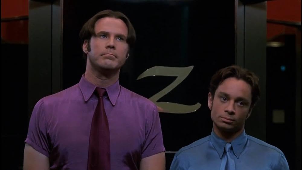 ロクスベリー・ナイト・フィーバーの画像