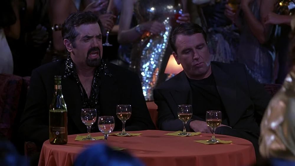 ロクスベリー・ナイト・フィーバーの画像