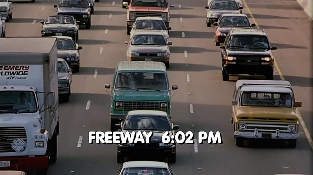 ロクスベリー・ナイト・フィーバーの画像