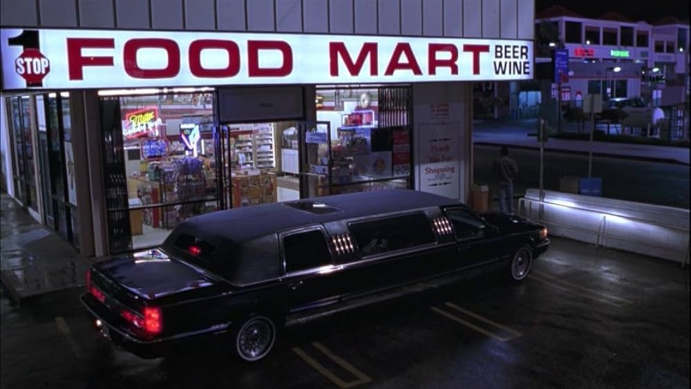 ロクスベリー・ナイト・フィーバーの画像