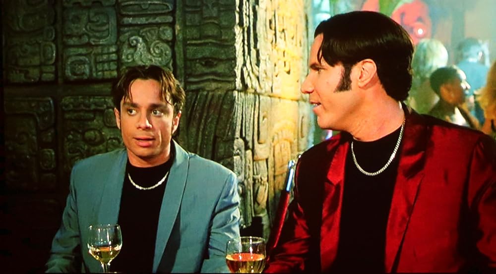 ロクスベリー・ナイト・フィーバーの画像