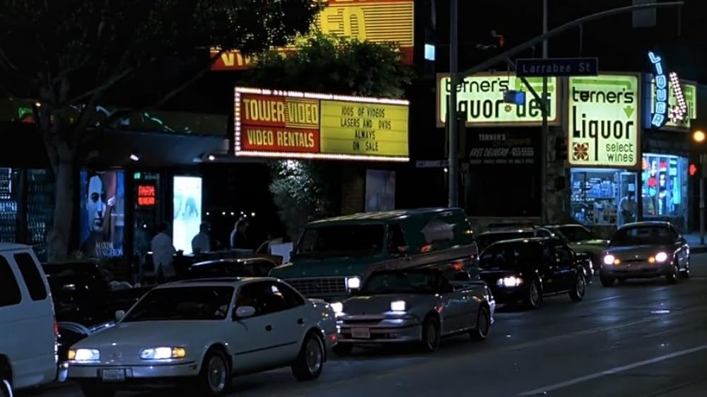 ロクスベリー・ナイト・フィーバーの画像